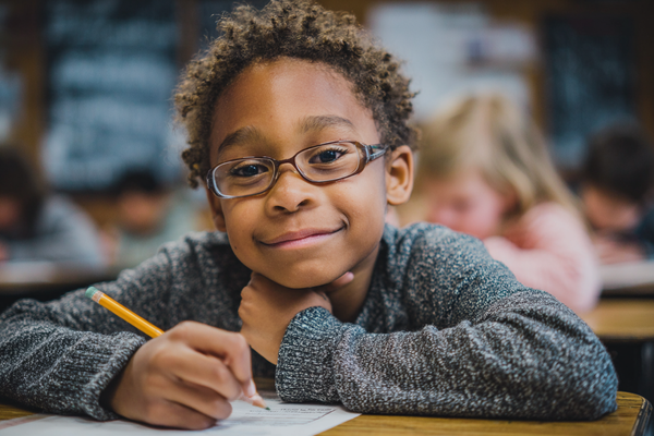 Unit Plan 13 (Grade 3 Counselor): Small, Medium, and Big Problems