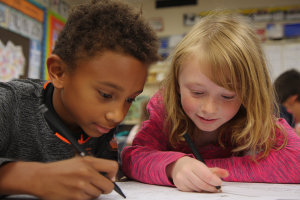 Unit Plan 12 (Grade 3 Counselor): Strengths, Values, and Growth Areas
