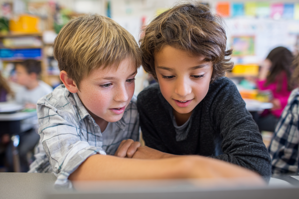 Unit Plan 12 (Grade 5 Counselor): Strengths, Values, and Growth Areas