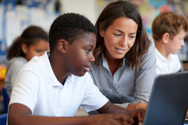 Family Hack Nights: Students Teaching Parents Classroom Strategies