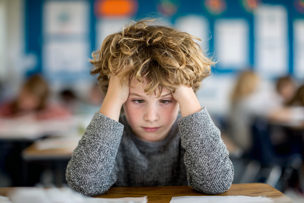 Parent Tips: Helping Kids Recover After Conflict With a Teacher—Respect, Repair, and Reset