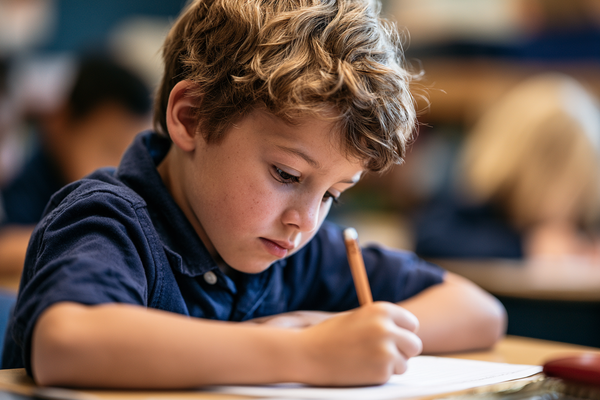 Unit Plan 34 (Grade 1 Counselor): Classroom Helpers and Leaders