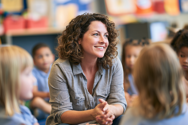 Unit Plan 2 (Grade 1 Counselor): Feelings Have Names