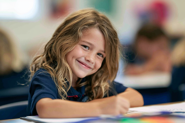 Unit Plan 4 (Grade 1 Counselor): Kind Words and Helpful Actions