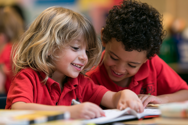 Unit Plan 12 (Grade 1 Counselor): Mistakes Help Us Grow