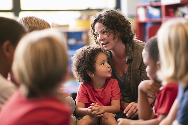 Unit Plan 20 (Grade 1 Counselor): My Calm-Down Plan