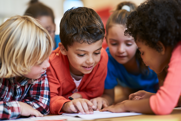 Unit Plan 28 (Grade 1 Counselor): Responsible Choices in the Classroom