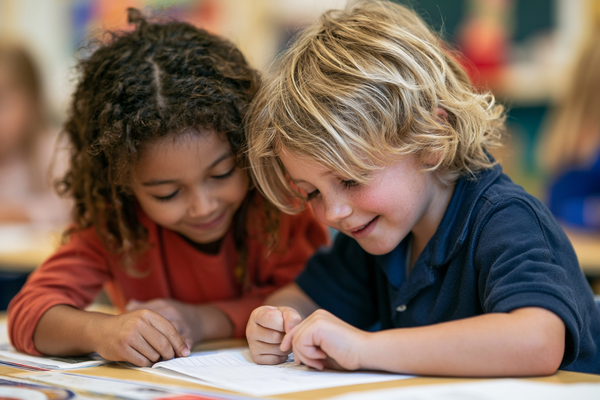Unit Plan 33 (Grade 1 Counselor): Safe, Kind, and Respectful Choices