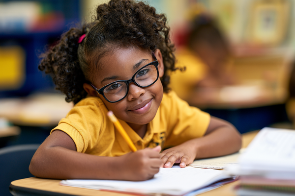 Unit Plan 18 (Grade 1 Counselor): Safe Choices Around School