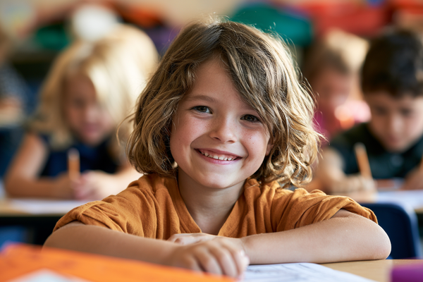 Unit Plan 6 (Grade 1 Counselor): Taking Turns and Sharing Fairly