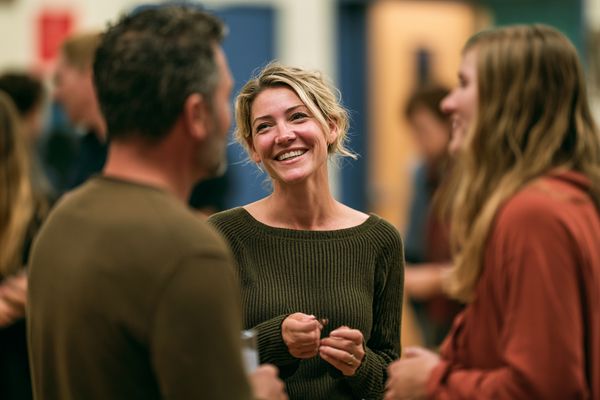 Parent Tips: Family-School Communication for Busy Parents