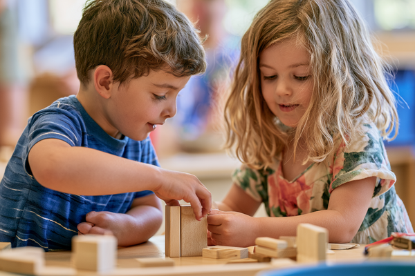 Unit Plan 7 (Grade K Counselor): Calming My Body
