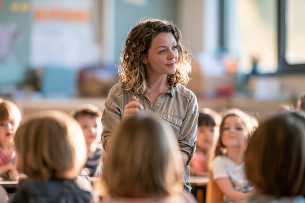 Unit Plan 11 (Grade K Counselor): Feelings in My Body
