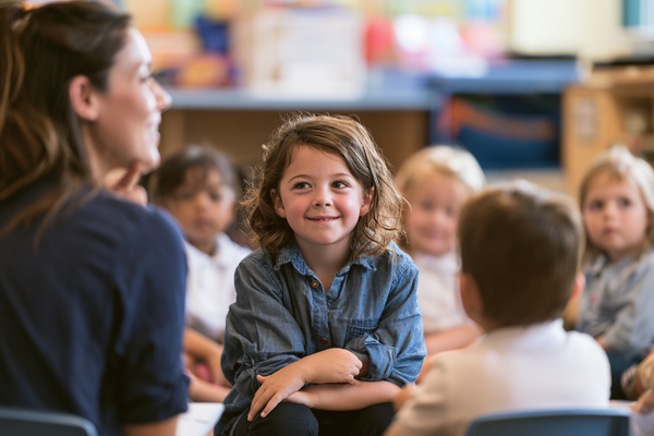 Unit Plan 32 (Grade K Counselor): Friendship Skills Review
