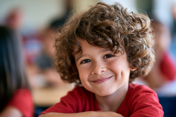 Unit Plan 27 (Grade K Counselor): Keep Trying When It Is Hard