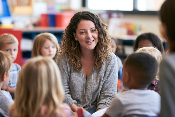 Unit Plan 20 (Grade K Counselor): My Calm-Down Toolbox