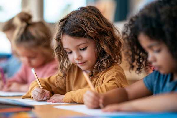 Unit Plan 19 (Grade K Counselor): My Strengths and Things I Like
