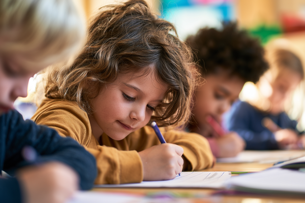 Unit Plan 10 (Grade K Counselor): Name the Feeling, Choose a Tool