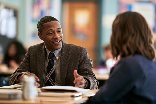 The Admin Angle: Protecting Planning Time