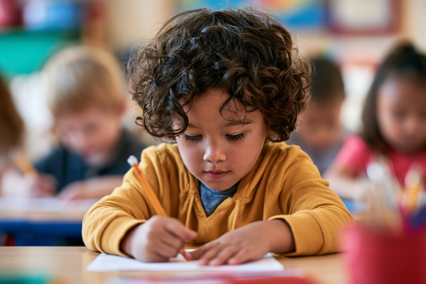 Unit Plan 28 (Grade K Counselor): Responsible Choices in the Classroom