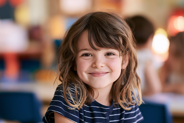 Unit Plan 18 (Grade K Counselor): Safe Choices at School