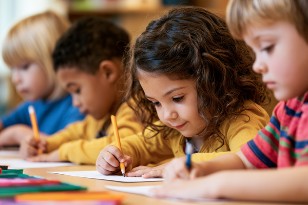 Unit Plan 24 (Grade K Counselor): Saying Sorry and Making It Better