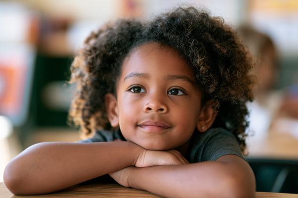 Unit Plan 13 (Grade K Counselor): Small Problems and Big Problems