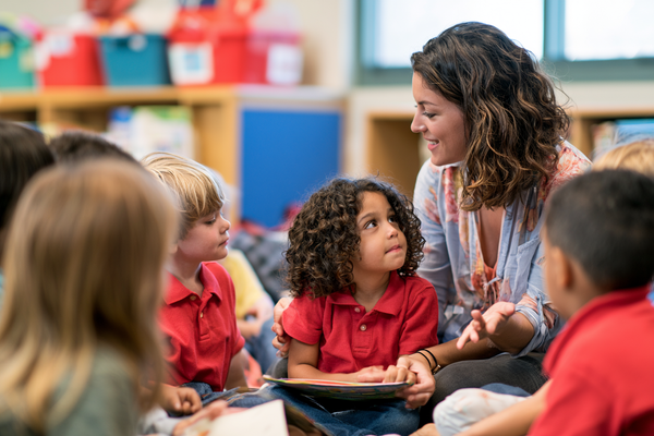 Unit Plan 14 (Grade K Counselor): Stop, Think, Choose