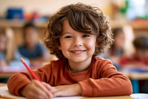 Unit Plan 9 (Grade K Counselor): We All Belong in Our Class