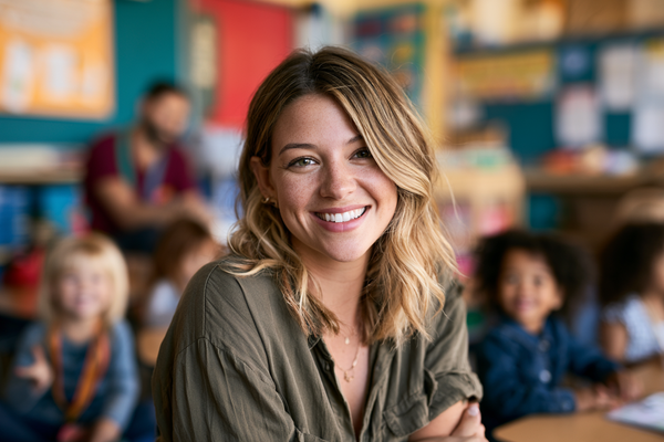 Unit Plan 29 (Grade K Counselor): Who Can Help Me?