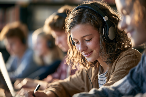 Lesson Plan (Grades 9-12): Architectural Acoustics Studio - Designing a Space for Sound, Performance, and Precision