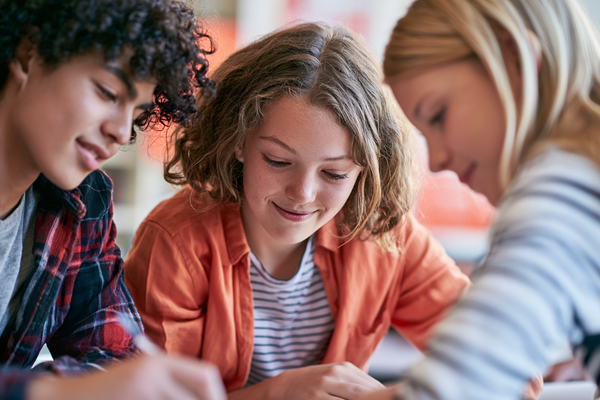 Lesson Plan (Grades 9-12): Election War Room - Running a Data-Driven Campaign Through Messaging, Polling, and Strategy