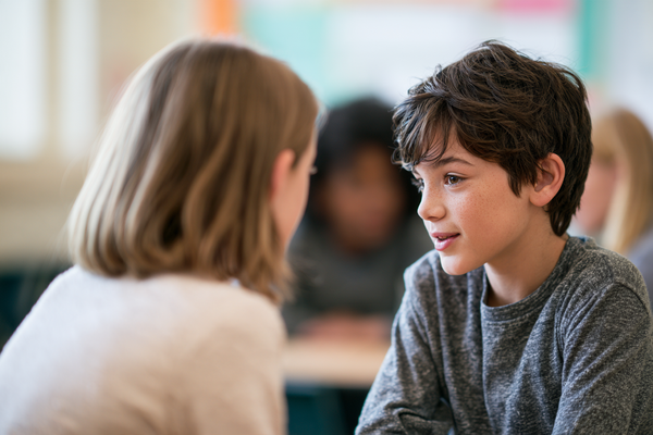 Lesson Plan (Grades 6-8): AI Ethics Debate Lab - Exploring Bias, Creativity, and the Future of Human Decision-Making