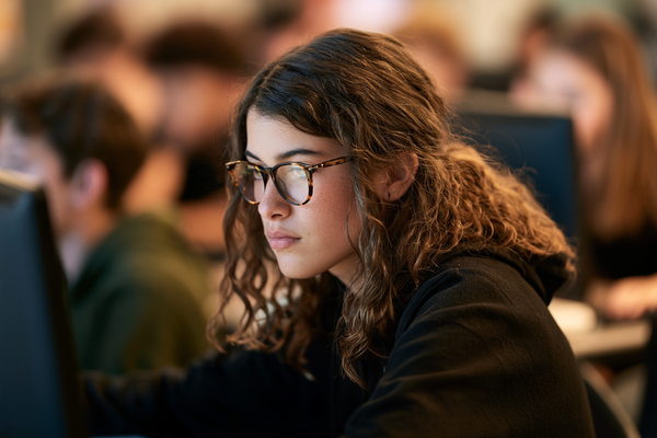 Lesson Plan (Grades 9-12): Digital Forensics Lab - Recovering Deleted Files, Metadata, and the Story Behind the Device