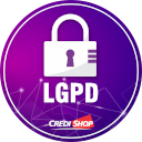 Selo LGPD
