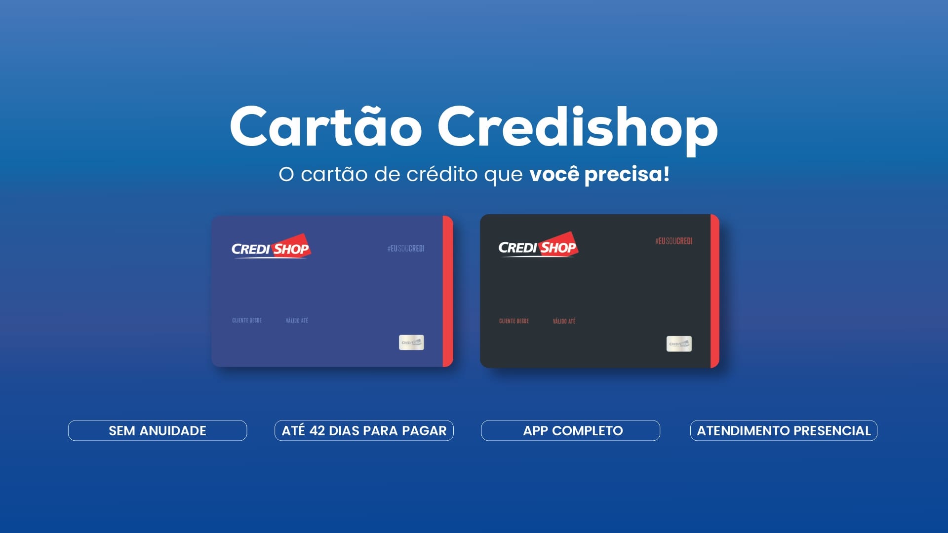Credishop