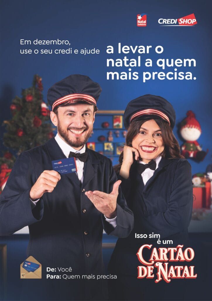 Natal Solidário 2025