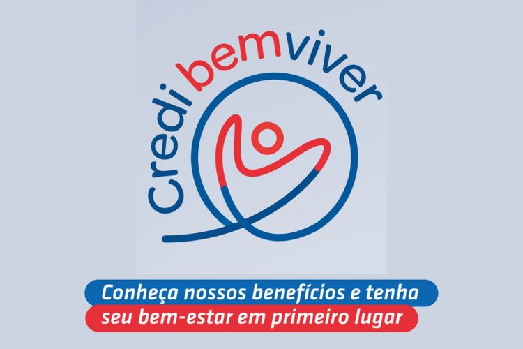 Credi Bem Viver