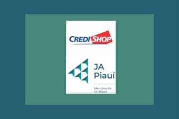 Credi-Shop e JA: Juntos por um futuro com mais oportunidades para a juventude.