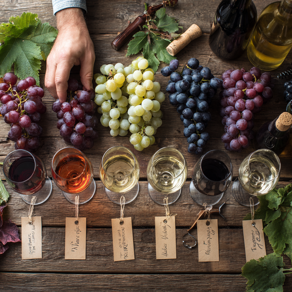 wIneQ petkom
