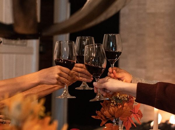 "Živeli"... Da li ste se ikada zapitali zašto nazdravljamo?