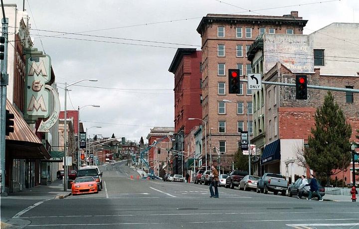 Episode 10: Butte/America
