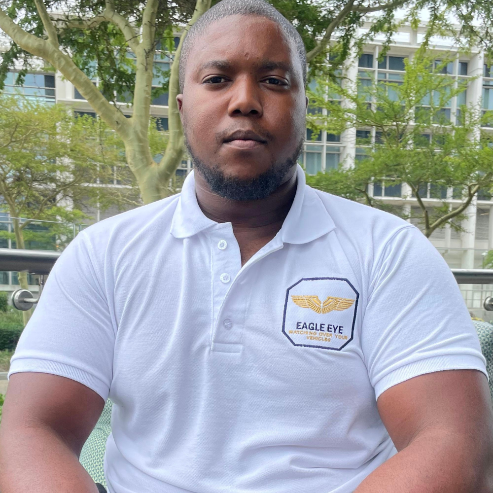 Exclusive Interview: Featuring Eagle Eye Defence: Pioneering Tech-Enabled Vehicle Security Post feature image