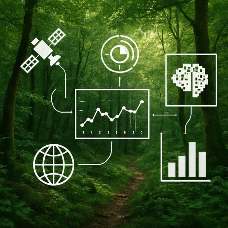 Angolan Landowners Embrace AI Platform to Unlock Forest Carbon Finance Post feature image