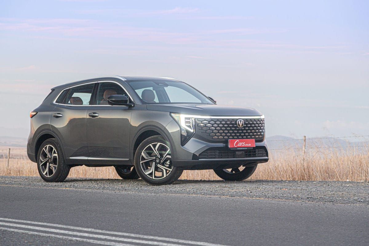 Changan UNI-S Review: A Feature-Packed SUV Taking Aim at South Africa’s Big Players Post feature image
