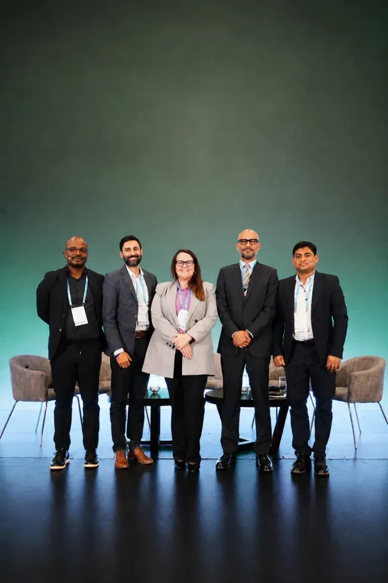 CFO Leadership Summit South Africa 2026 to Convene Finance Leaders for a Digital-First Economy Post feature image