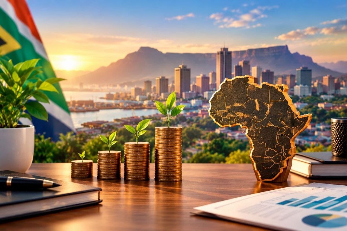 Africa’s $209 Billion Funding Gap: Why Black-Owned Businesses Struggle to Scale Post feature image