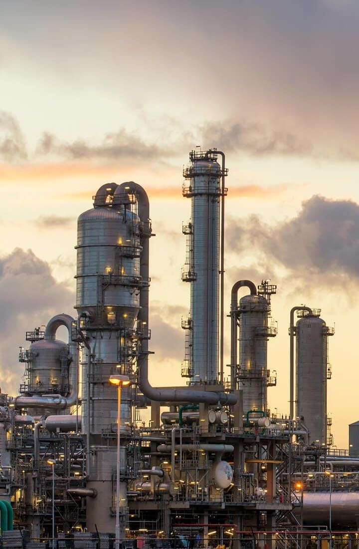 CI3 Funds South Africa’s First Large Scale Sewage to Green Fuel Project Post feature image
