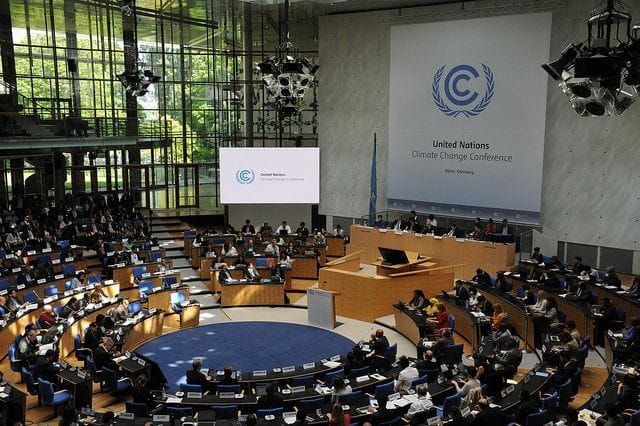 Kenya Sets 10 Million-Tonne Cap on Article 6 Carbon Credit Exports Post feature image