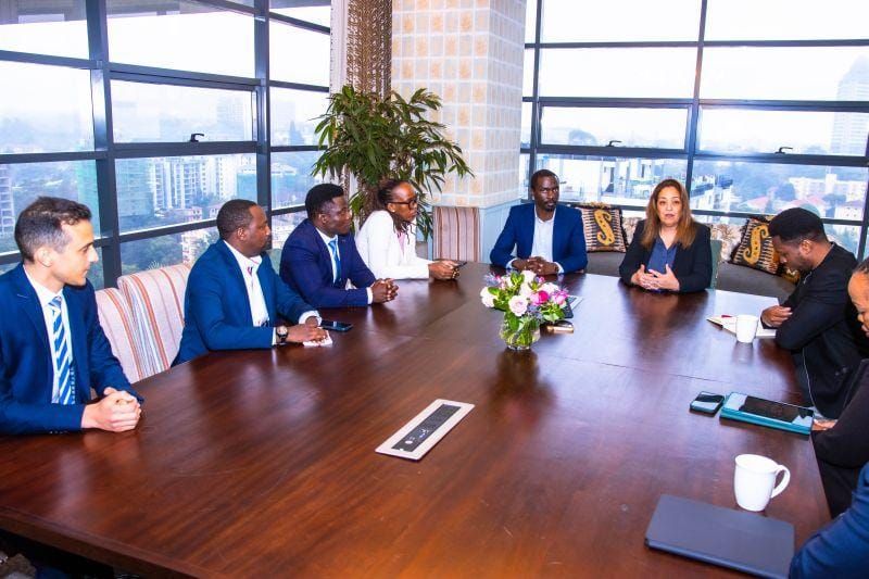 The Executive Agenda for the Upcoming Kenya CEO Connect Forum Post feature image